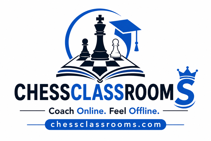 Chess Classrooms